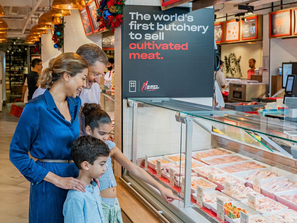 Trader Joes Future Consideration Meaning